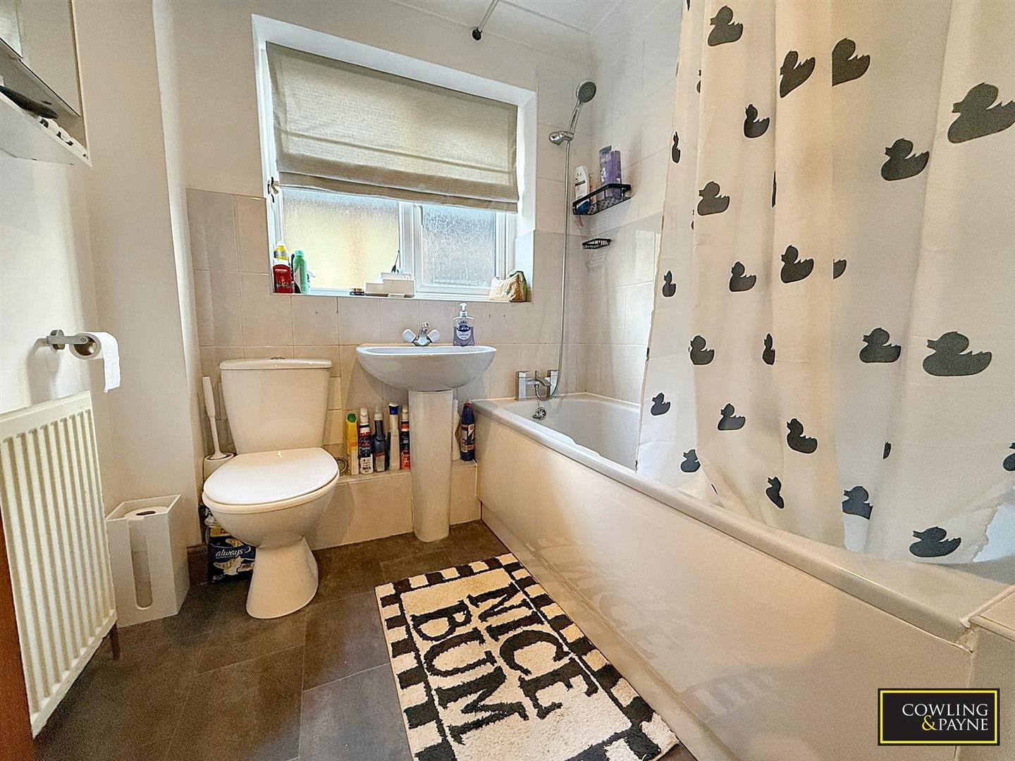 Cygnet Court, Wickford